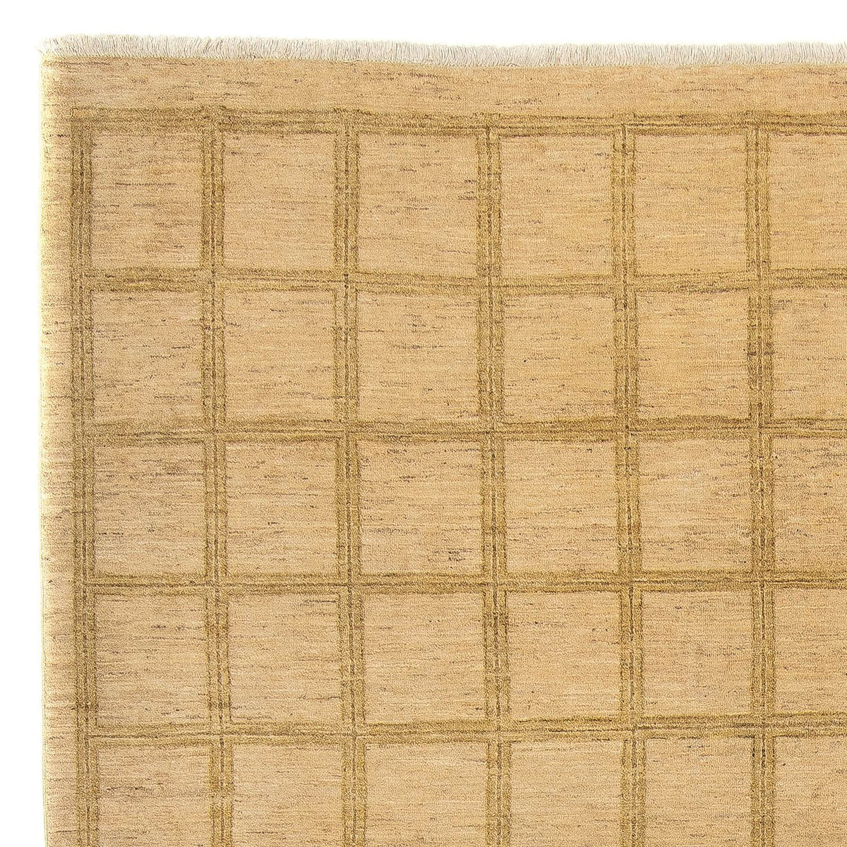 Ziegler Carpet - Modern - 390 x 290 cm - beige