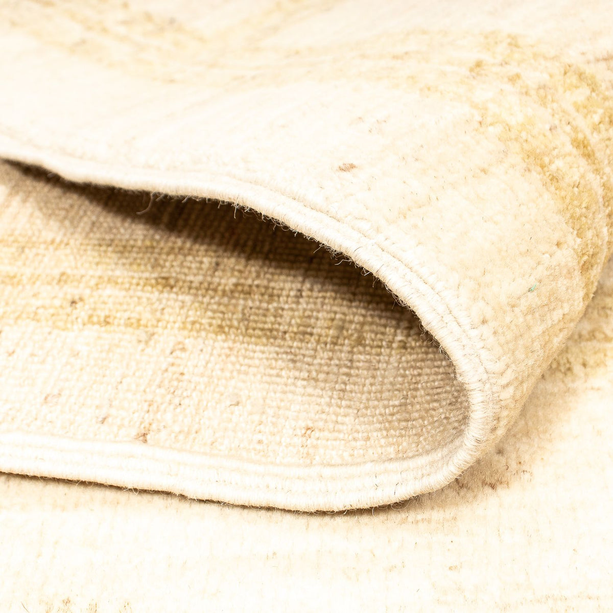 Ziegler Carpet - Modern - 390 x 290 cm - beige