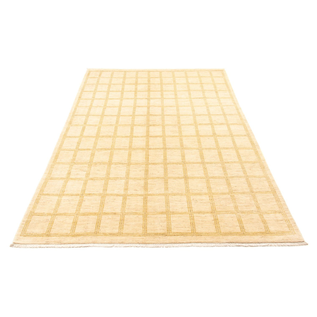 Ziegler Carpet - Modern - 390 x 290 cm - beige