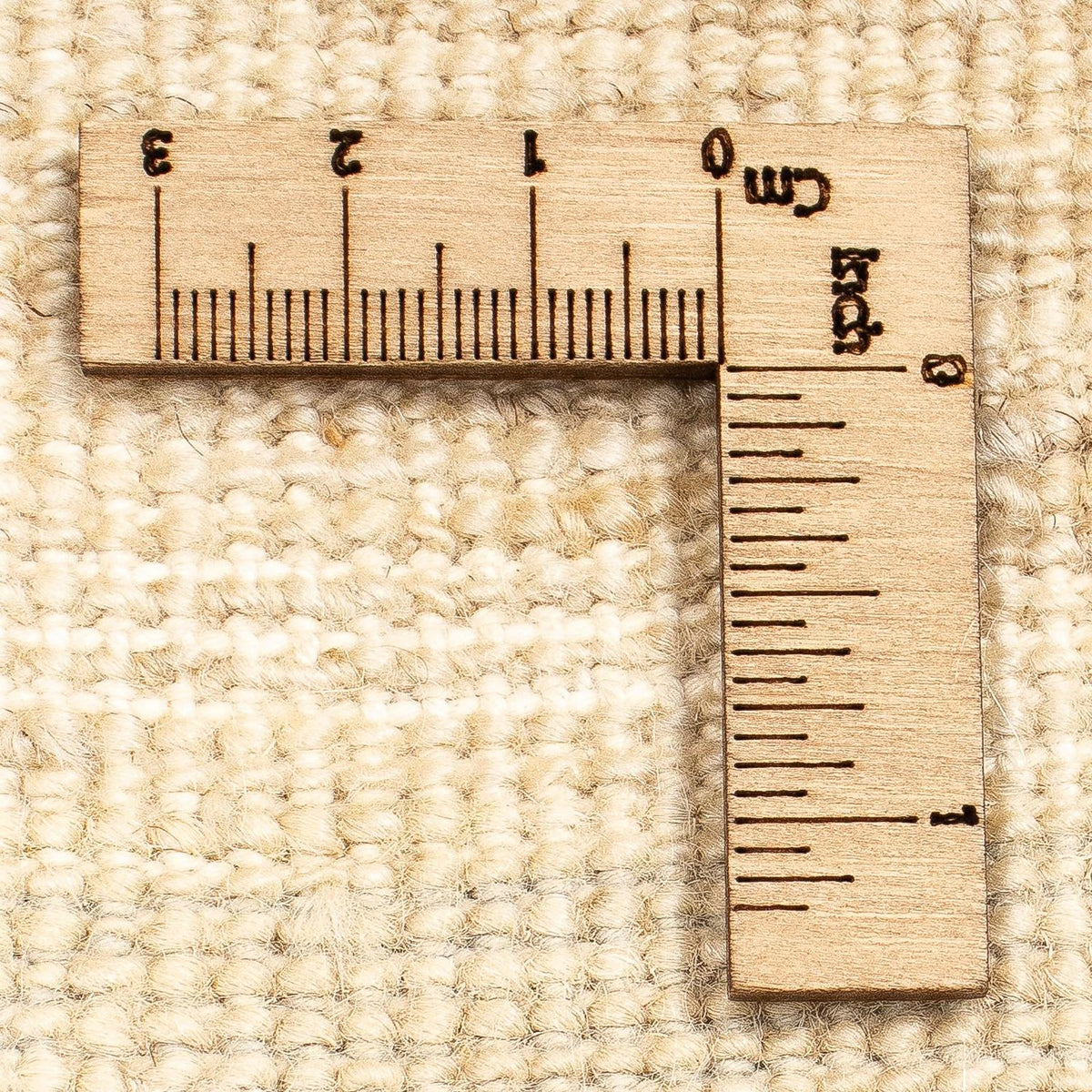 Ziegler Carpet - Modern - 390 x 290 cm - beige