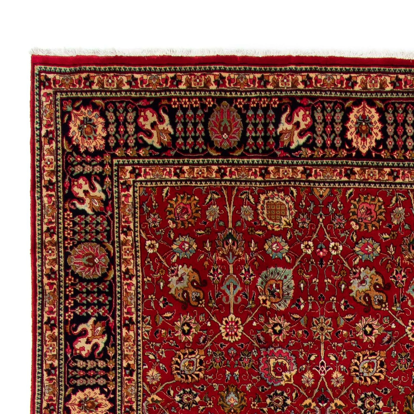 Tabriz - 40 Raj Mattan 492x306cm - Persisk matta