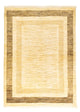 Gabbeh-matta - Loribaft Persian - 195 x 146 cm - beige