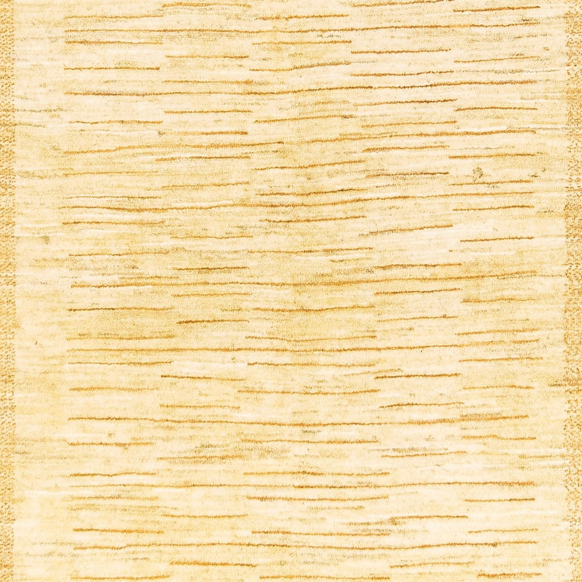 Gabbeh-matta - Loribaft Persian - 195 x 146 cm - beige