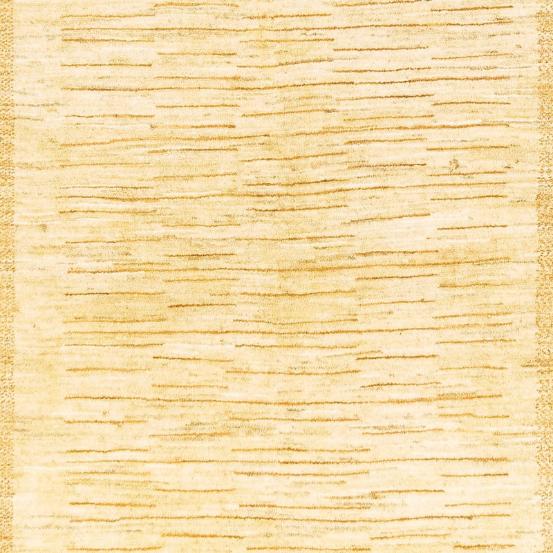 Gabbeh-matta - Loribaft Persian - 195 x 146 cm - beige