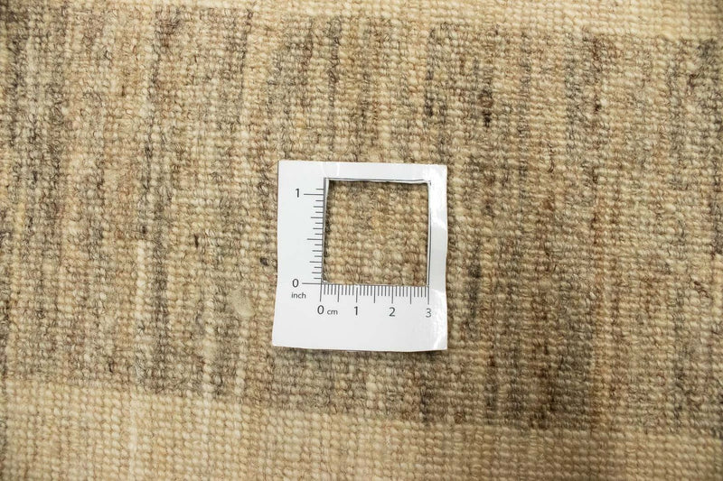 Gabbeh-matta - Loribaft Persian - 195 x 146 cm - beige