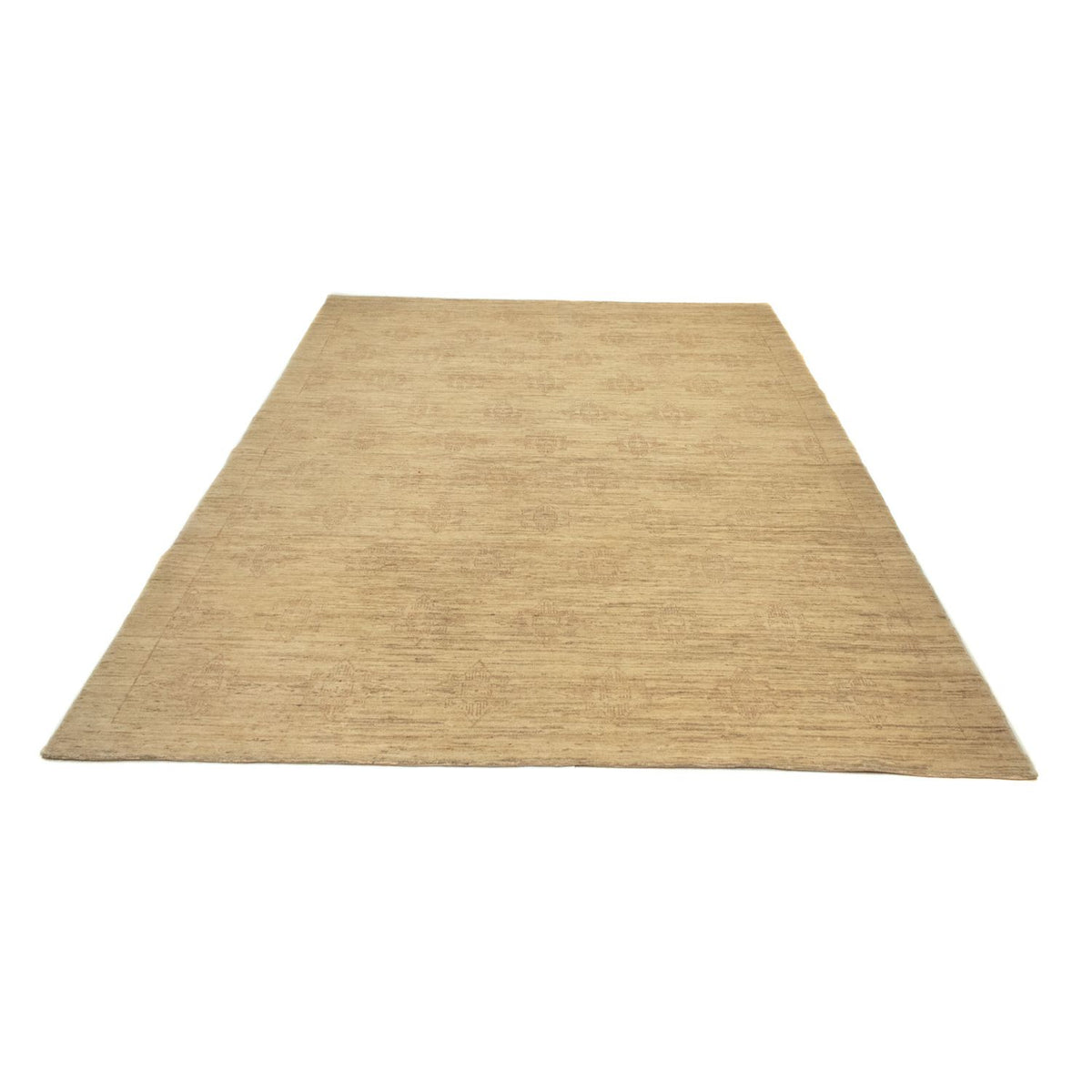 Gabbeh-matta - Loribaft Persian - 273 x 183 cm - flerfärgad