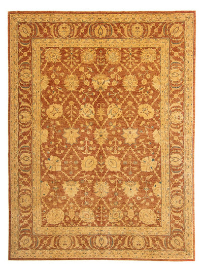 Heriz Mattan 302x390cm - Persisk matta