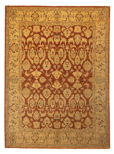 Heriz Mattan 330x407cm - Persisk matta