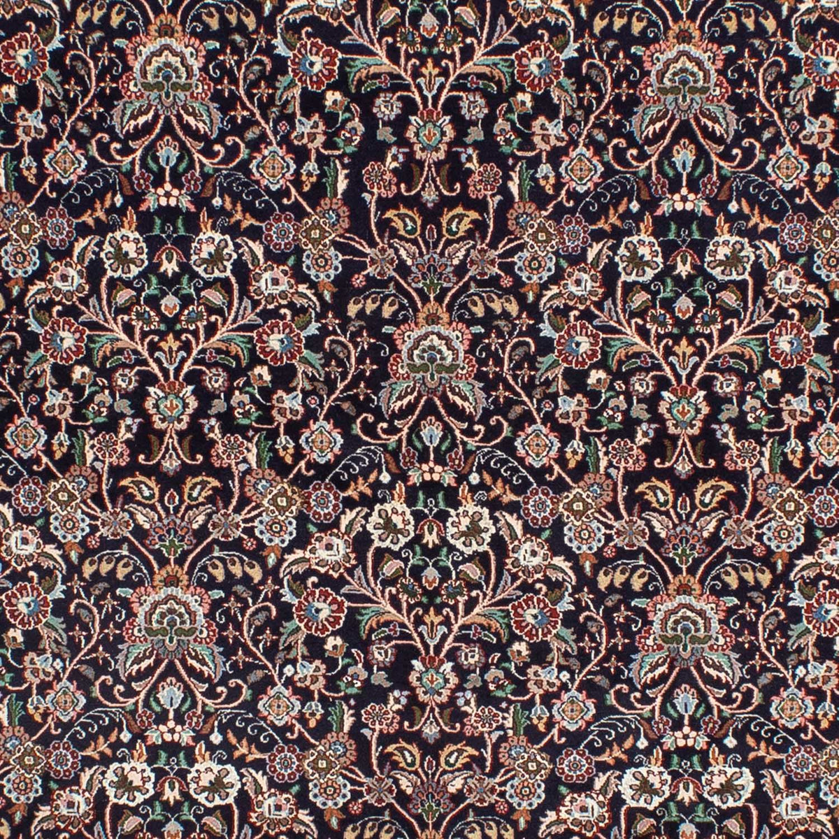 Persisk matta - Classic - 286 x 197 cm - svart