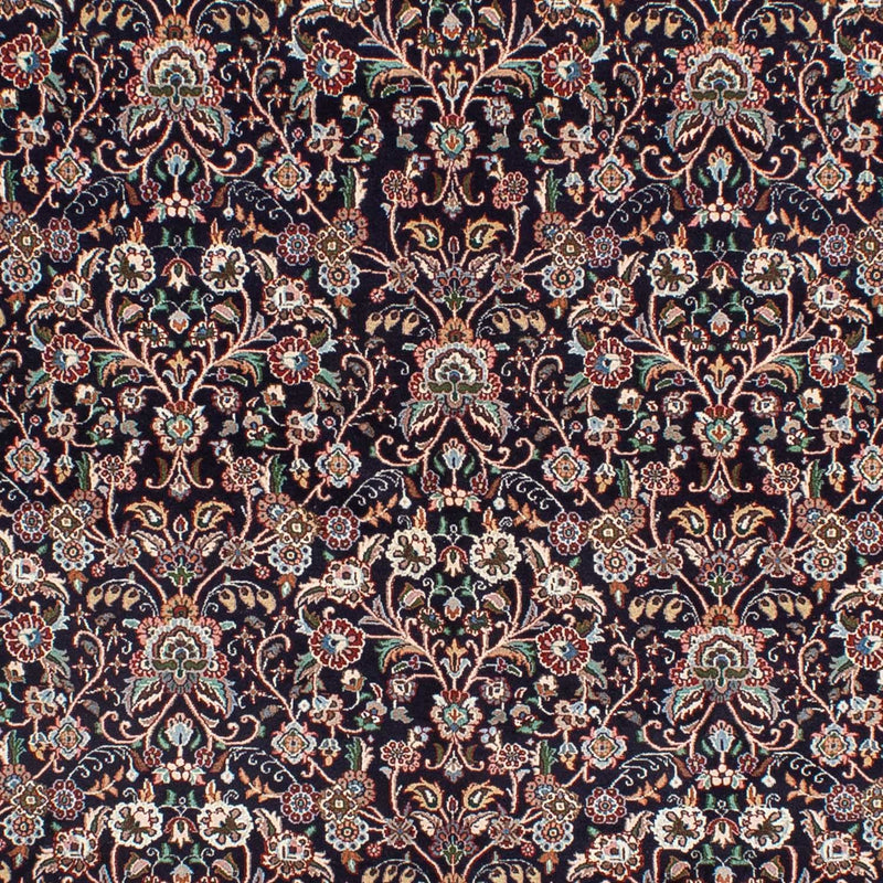 Persisk matta - Classic - 286 x 197 cm - svart