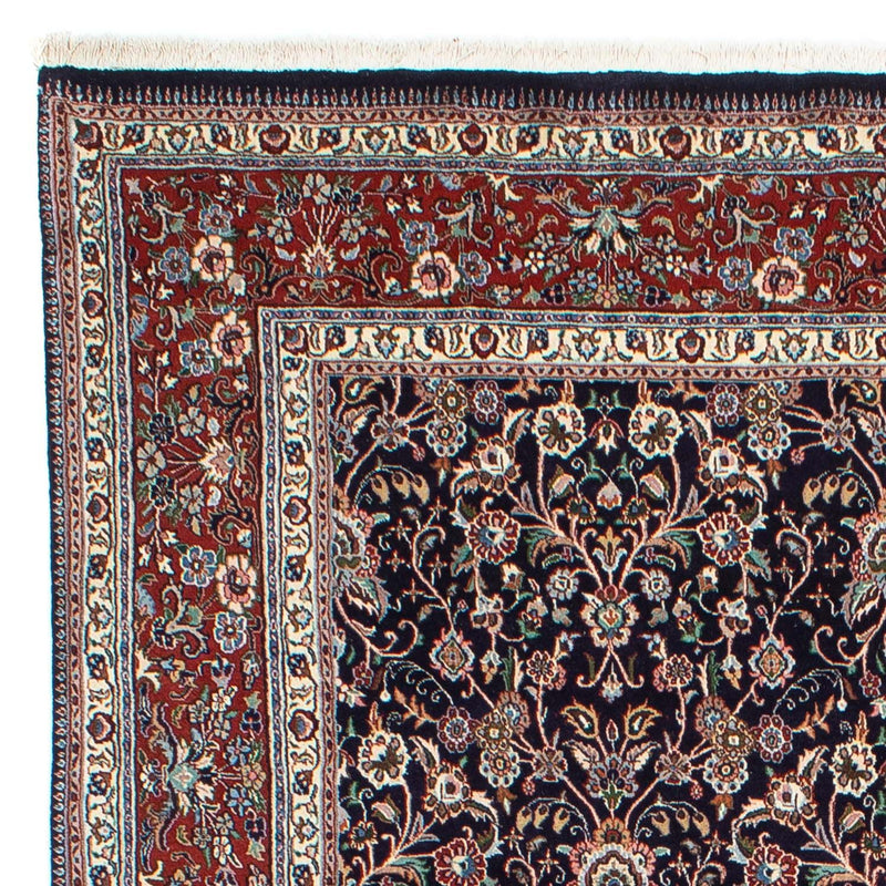 Persisk matta - Classic - 286 x 197 cm - svart