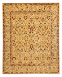 Heriz Mattan 293x362cm - Persisk matta – product image