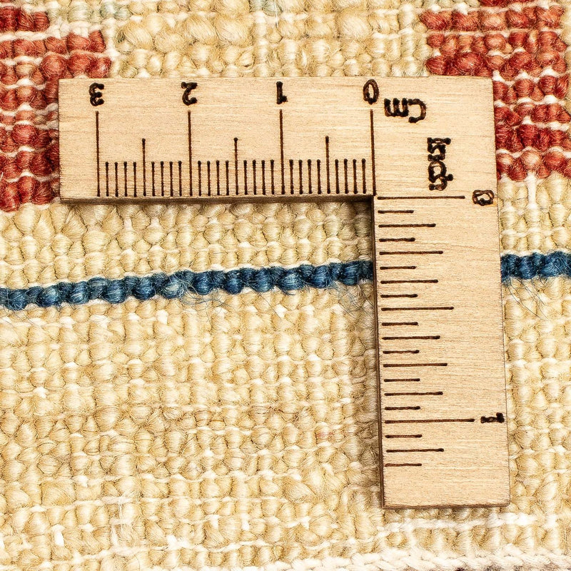 Persisk matta - Nomadic - 362 x 293 cm - brun