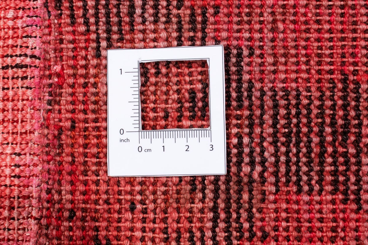 Patchwork-matta - 241 x 144 cm - flerfärgad