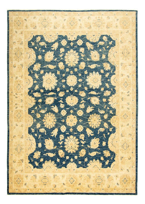 Ziegler Carpet - 267 x 189 cm - blå