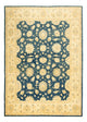 Ziegler Carpet - 267 x 189 cm - blå