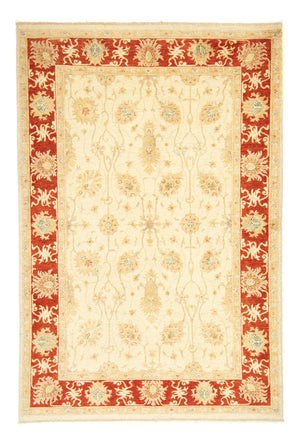 Ziegler Carpet - 244 x 177 cm - beige