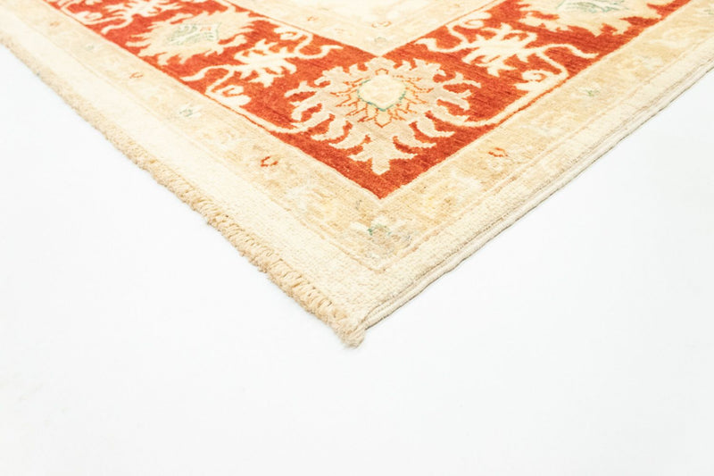 Ziegler Carpet - 244 x 177 cm - beige