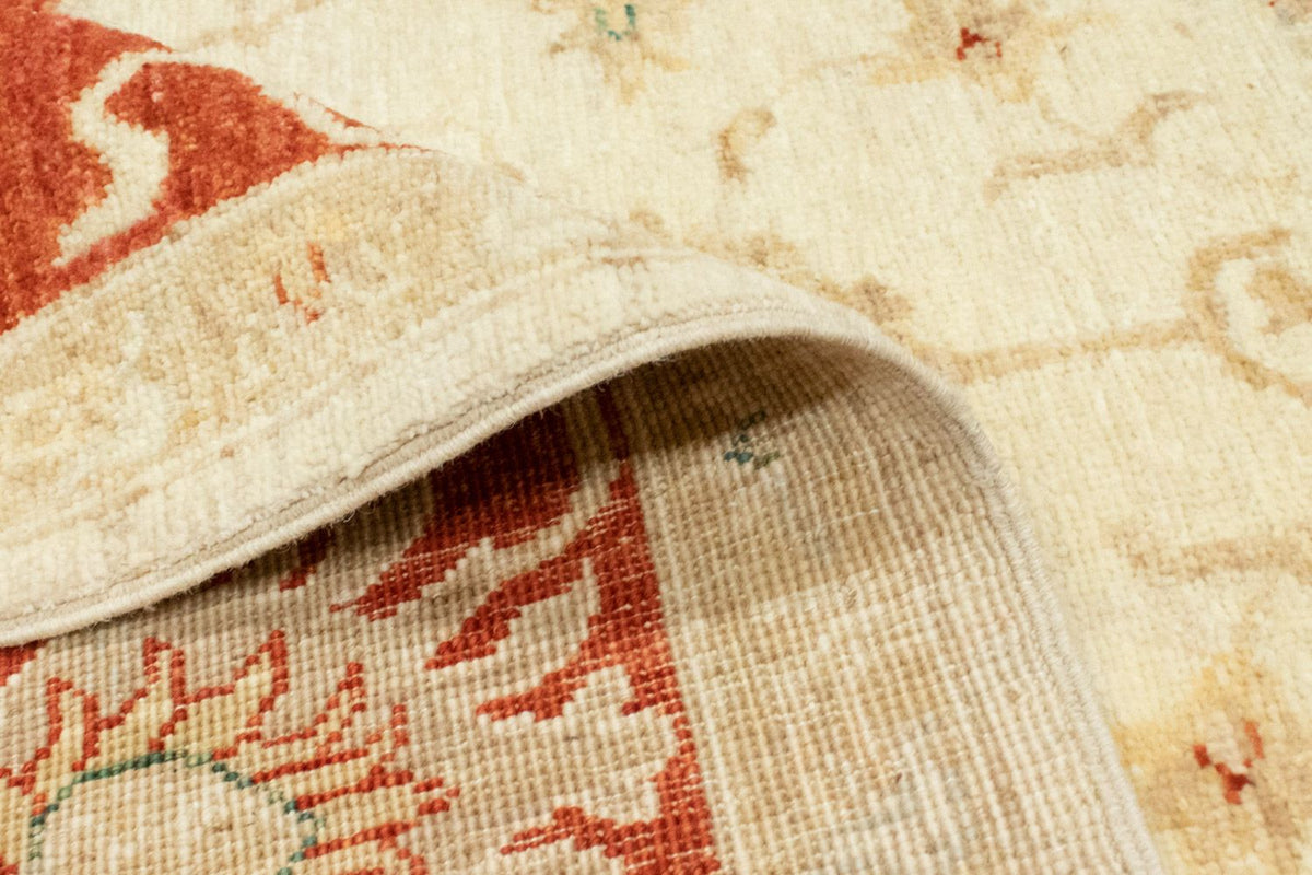 Farahan Mattan 244x177cm - Oriental Carpet