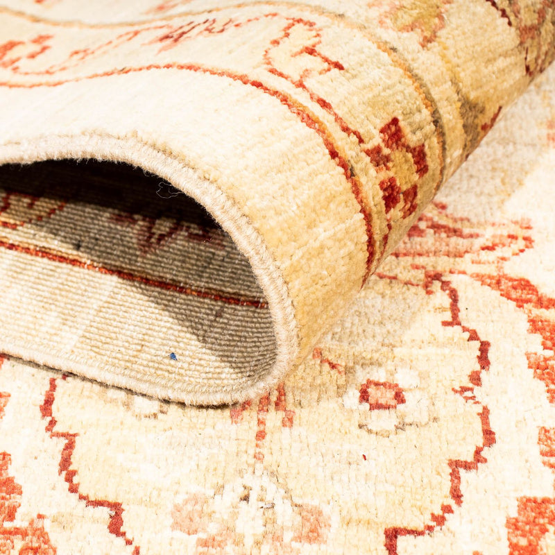 Ziegler Carpet - 241 x 162 cm - beige