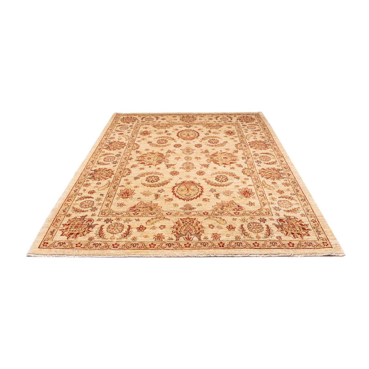 Ziegler Carpet - 241 x 162 cm - beige