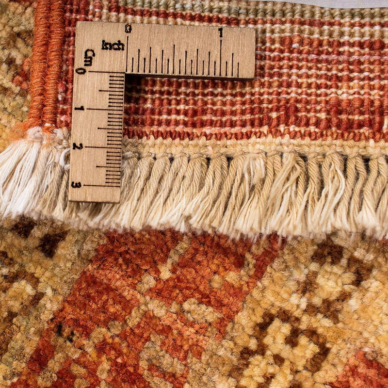 Ziegler Carpet - Bakhtiari - 238 x 170 cm - guld