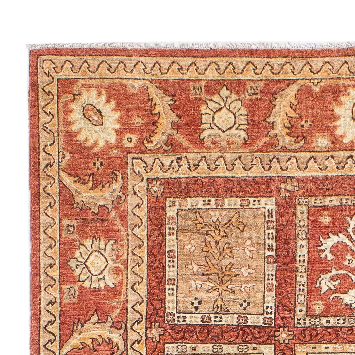 Ziegler Carpet 232x170cm - Oriental Carpet