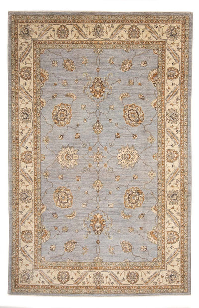 Farahan Mattan 204x308cm - Oriental Carpet