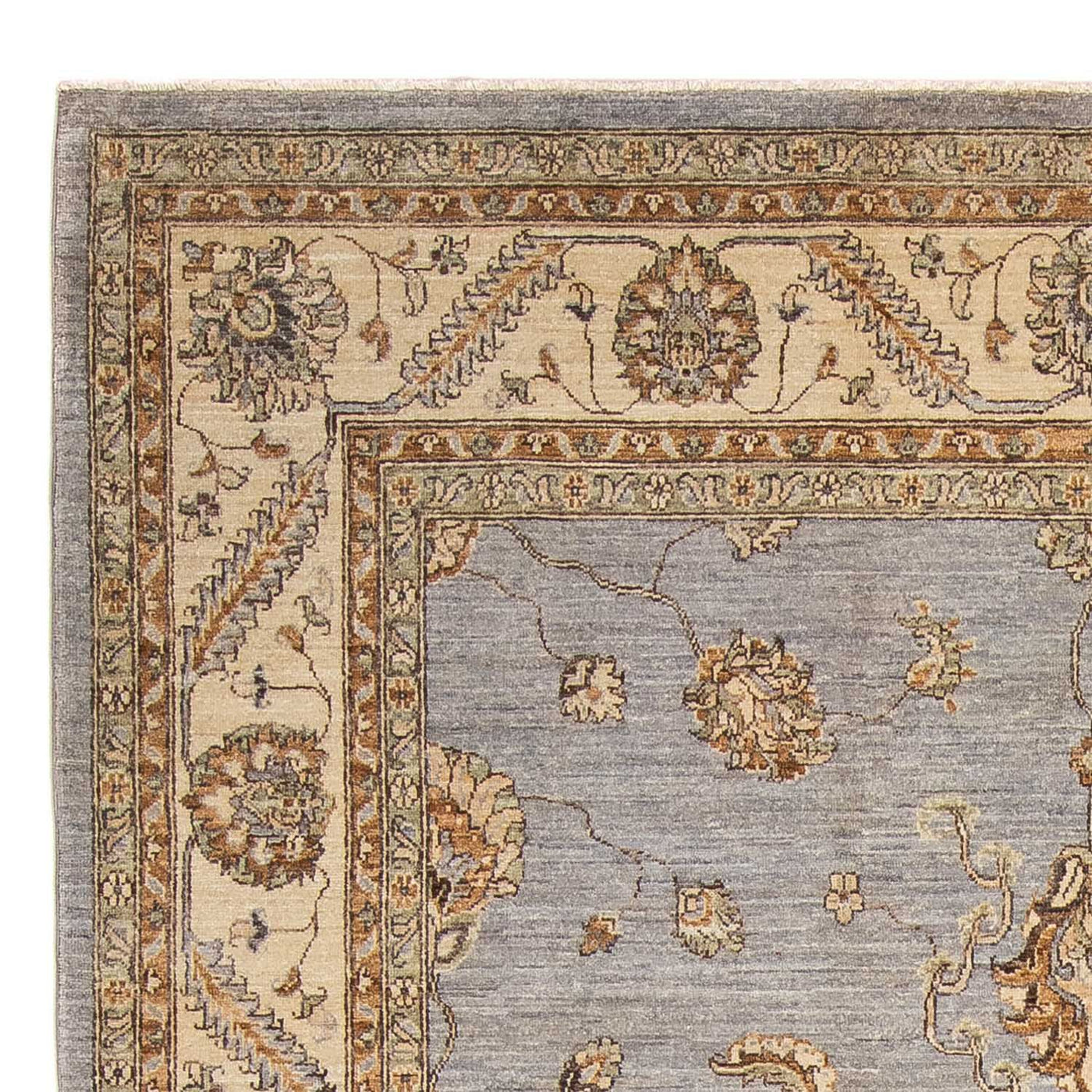 Farahan Mattan 308x204cm - Oriental Carpet