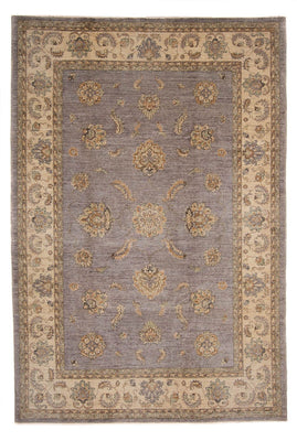 Ziegler Carpet - 294 x 207 cm - syren