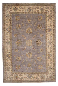 Ziegler Carpet - 294 x 207 cm - syren