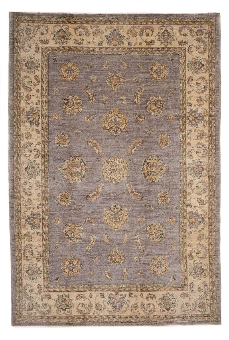 Ziegler Carpet - 294 x 207 cm - syren