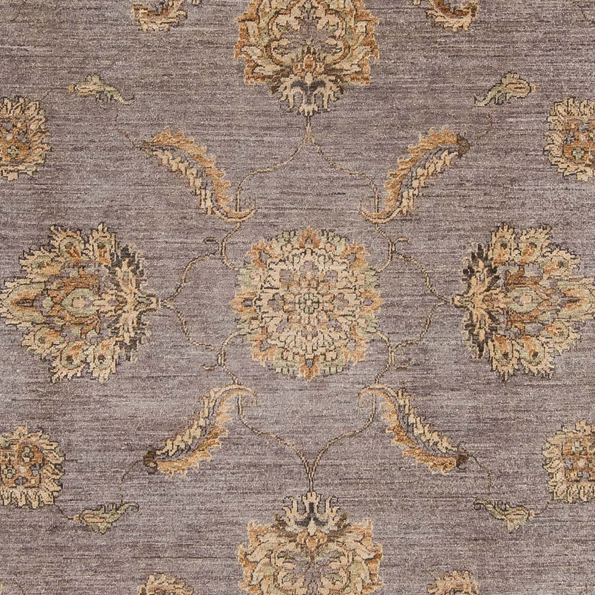 Ziegler Carpet - 294 x 207 cm - syren