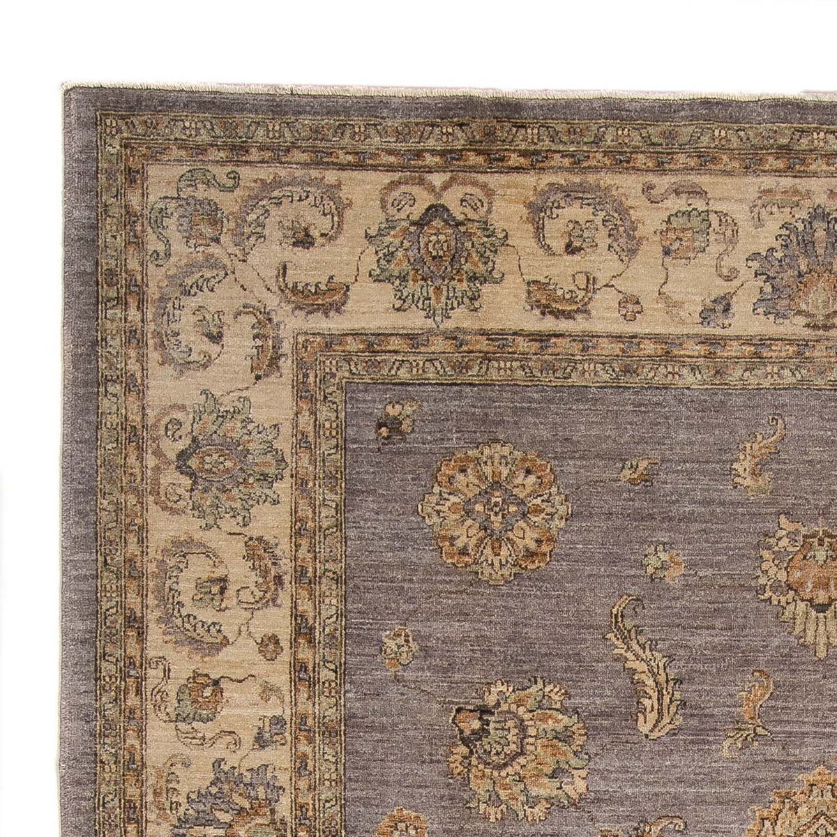 Farahan Mattan 207x294cm - Oriental Carpet