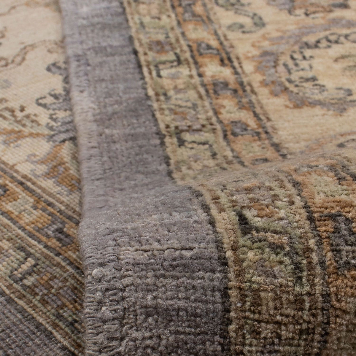 Ziegler Carpet - 294 x 207 cm - syren