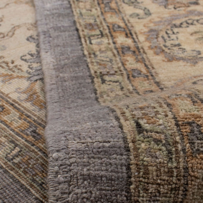 Ziegler Carpet - 294 x 207 cm - syren