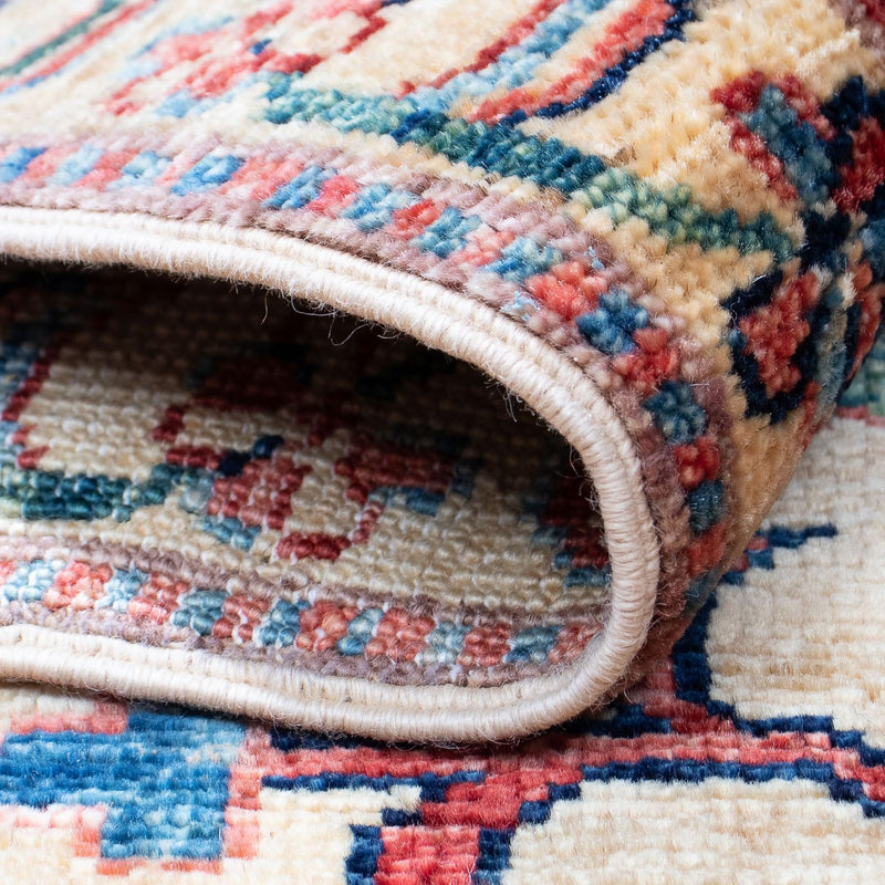 Ziegler Carpet - Kazak - 318 x 248 cm - beige