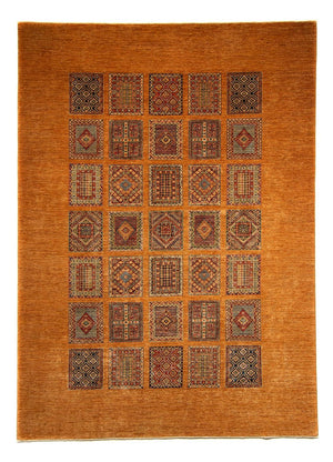 Ziegler Carpet - Bakhtiari - 342 x 252 cm - rost