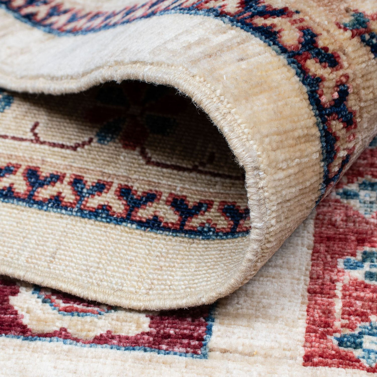 Ziegler Carpet - Bakhtiari - 295 x 248 cm - flerfärgad