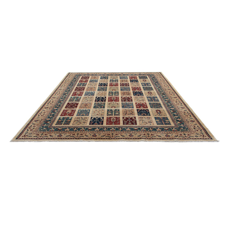 Ziegler Carpet - Bakhtiari - 295 x 248 cm - flerfärgad