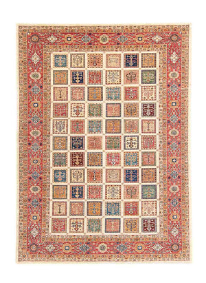 Ziegler Carpet - Bakhtiari - 338 x 247 cm - beige