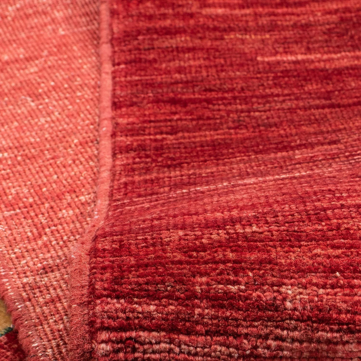 Ziegler Carpet - 238 x 174 cm - mörkröd