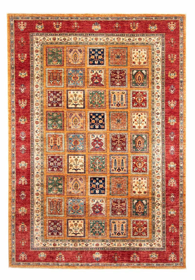 Ziegler Carpet 203x286cm - Oriental Carpet