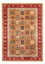 Ziegler Carpet - 286 x 203 cm - rost
