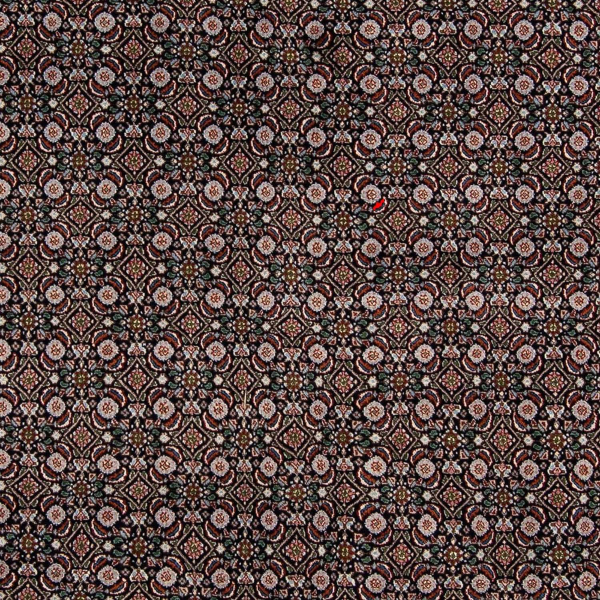 Persisk matta - Classic - 295 x 192 cm - mörkblå