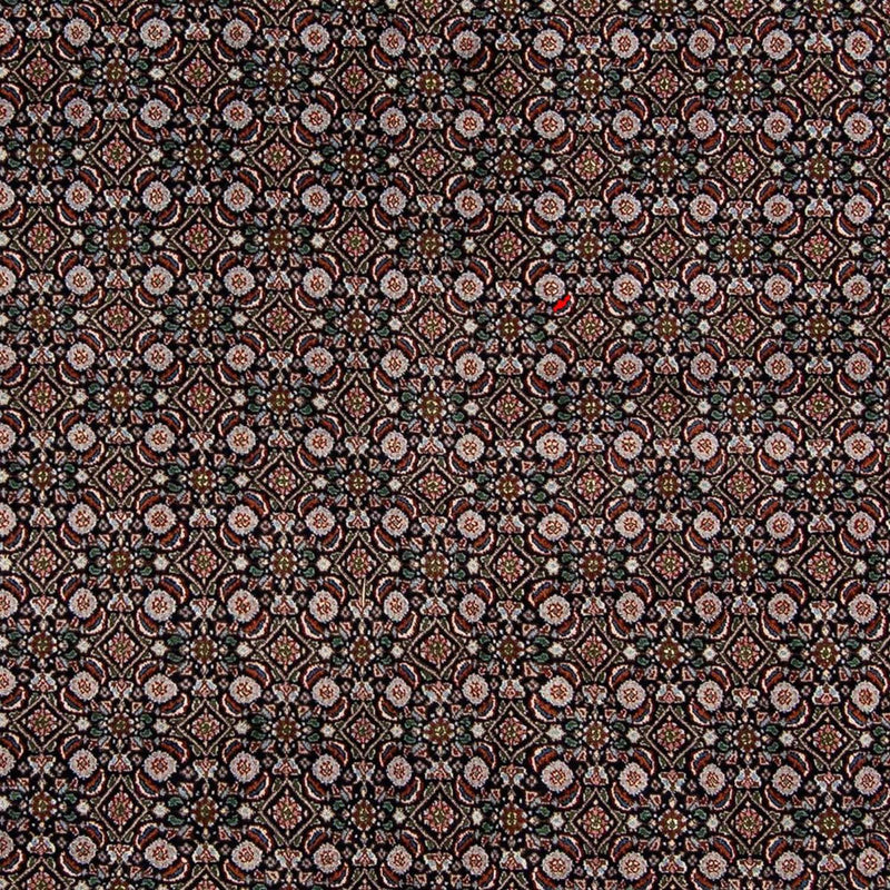 Persisk matta - Classic - 295 x 192 cm - mörkblå