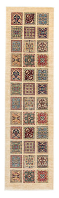 Runner Persisk matta - Nomadic - 283 x 75 cm - beige