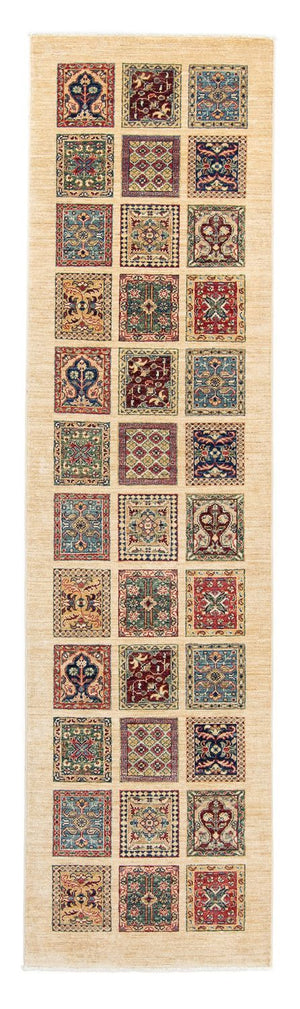 Runner Persisk matta - Nomadic - 283 x 75 cm - beige