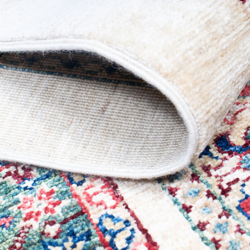 Runner Persisk matta - Nomadic - 283 x 75 cm - beige