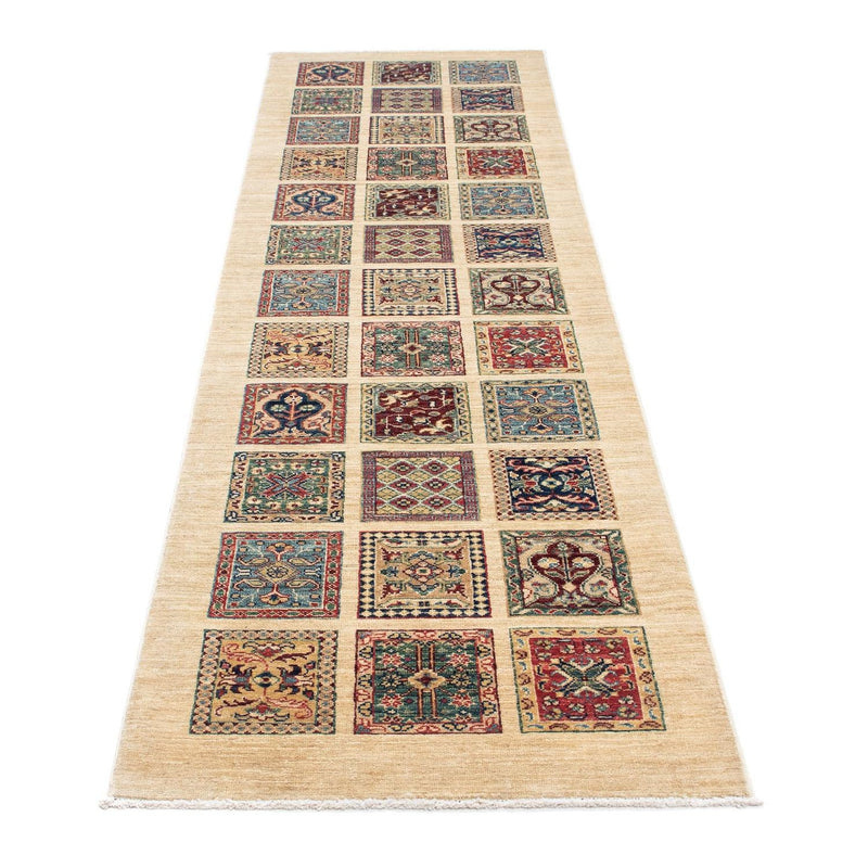 Runner Persisk matta - Nomadic - 283 x 75 cm - beige